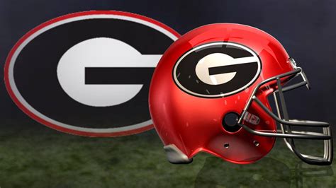 Georgia football.